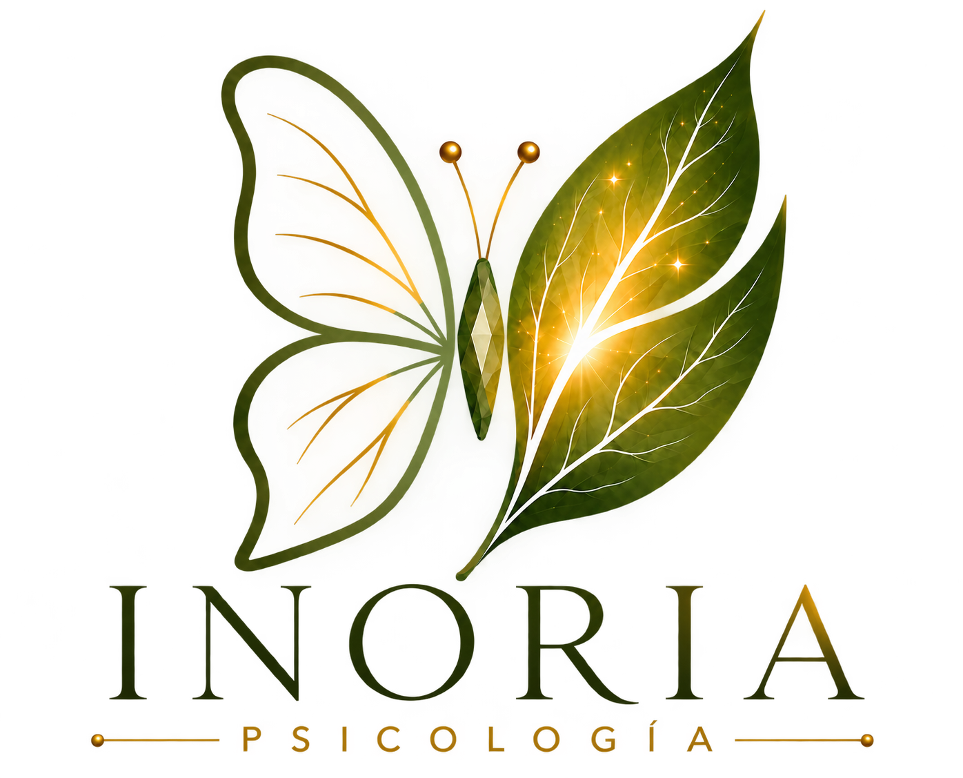 INORIA Psicología